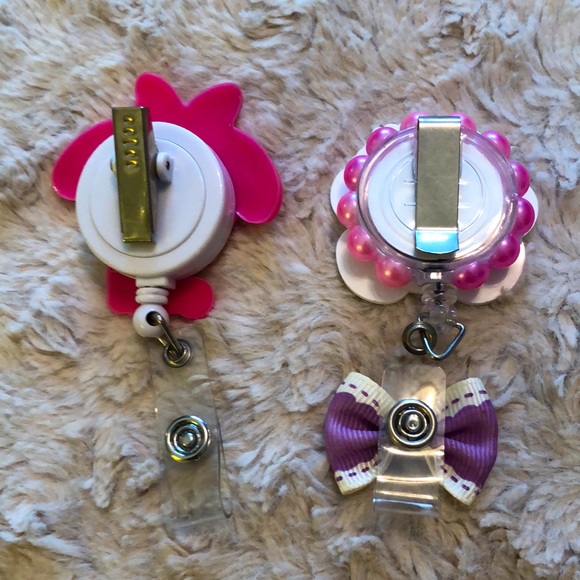 💕 Kawaii Badge Reels 💕 - Picture 2 of 2